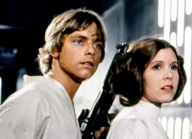 Star Wars al femminile: le eroine di guerre stellari