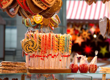 I 10 mercati più belli in cui fare shopping food natalizio