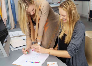 come si impara a disegnare