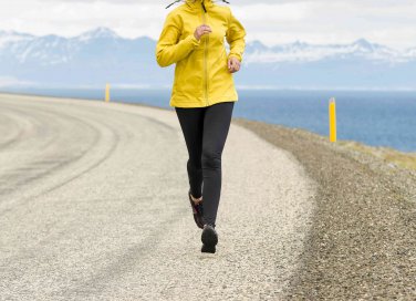 sognare di correre significato