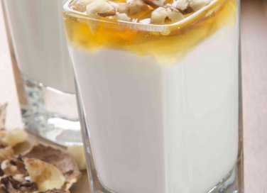 come fare lo yogurt in casa classico o greco
