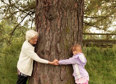 sognare nonna morta significato