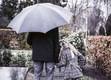 sognare il proprio padre morto