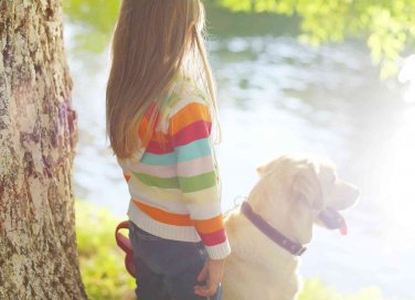 Cosa vuol dire sognare una bambina?