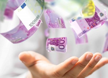 sognare di vincere dei soldi significato