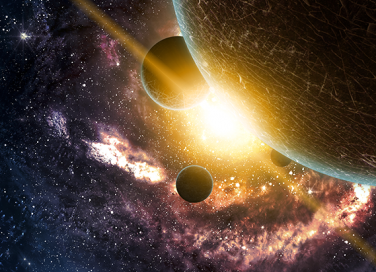 L’allineamento di 5 pianeti: uno spettacolo da non perdere