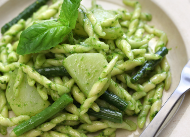 I 10 piatti italiani più amati dagli stranieri