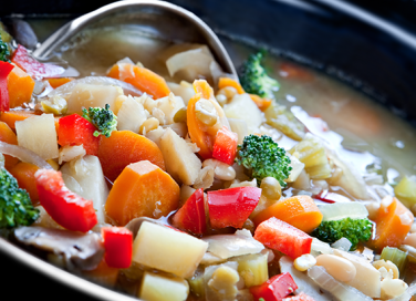 Cucinare con lo slow cooker. Tutti i vantaggi della cottura lenta