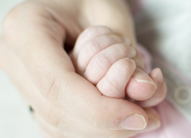 I benefici del rooming-in per mamma e neonato