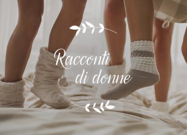 Racconti di Donne