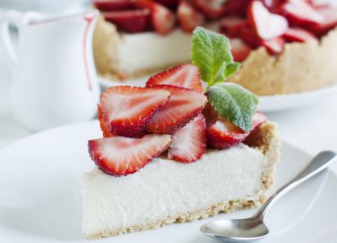 cheesecake americana