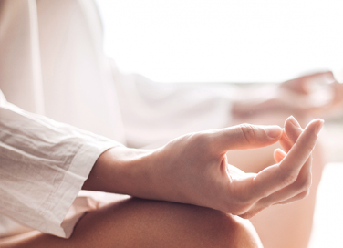 Gli effetti benefici della meditazione