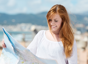 I segreti per viaggiare molto spendendo poco