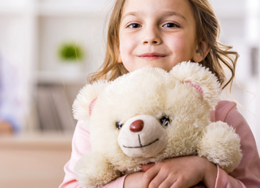 Tuo figlio è emotivo? Valorizza la sua sensibilità e la sua resilienza