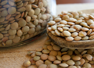 ricette fresche e sfiziose per innamorarti dei legumi