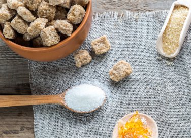 5 modi per ridurre gli “zuccheri aggiunti” nella tua dieta