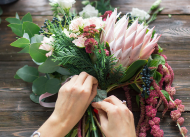 cambiare la casa a primavera in base al tuo stile