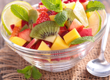 Come funziona la dieta alcalina 