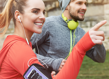 Gli sport da fare in coppia