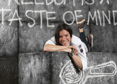 Alla scoperta del foraging con Valeria Margherita Mosca