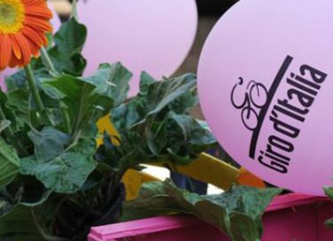 Al via il Giro d’Italia 2016 con Bio Presto sponsor ufficiale