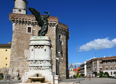 Le meraviglie di Benevento 