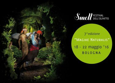 Smell Festival a Bologna
