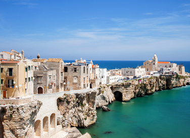 5 mete curiose per passare un weekend indimenticabile in Italia