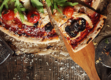8 comandamenti della cucina italiana