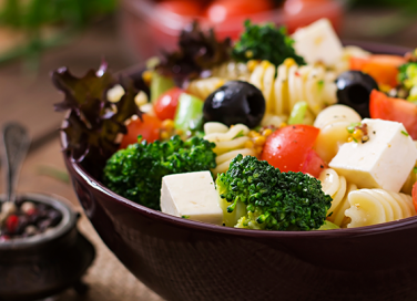 5 ricette estive fresche