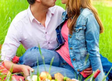 come fare un pic nic romantico