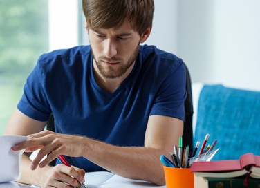 Maturità: che dieta scegliere a seconda della tipologia di studente