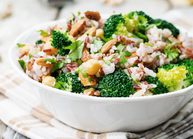 Dieta vegana: pro e contro
