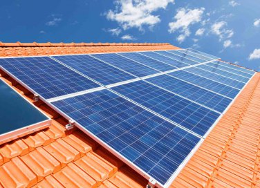Come pulire i pannelli fotovoltaici e solari