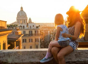 Cosa vedere a Roma con i bambini