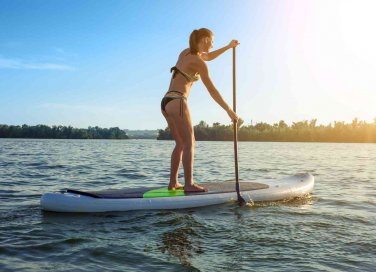 cos'è il sup