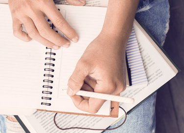 Buoni propositi post vacanze: qual è il tuo?