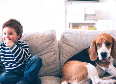 Il divano giusto? 5 aspetti da prendere in considerazione