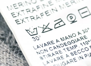 Bucato perfetto: 8 errori da evitare