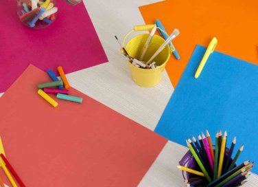 come riciclare la carta in modo creativo