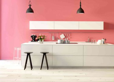 Come arredare una cucina piccola e abitabile