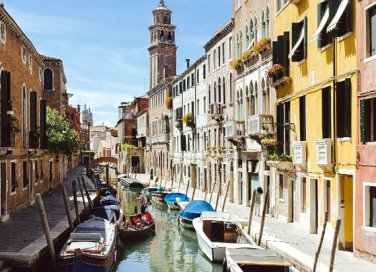 Emozioni alla Biennale di Architettura 2016