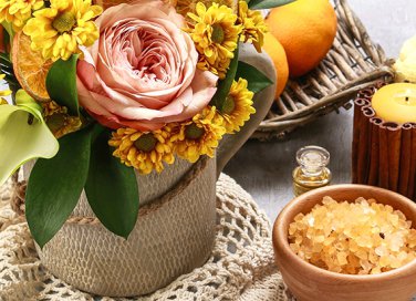 Profumi d’autunno