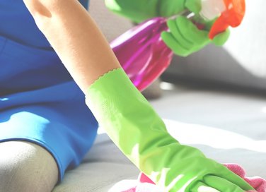 Guida pratica alla polvere in casa: quali oggetti non dimenticare