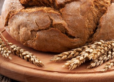 Il pane fatto in casa