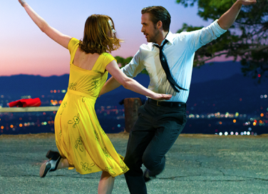 7 film premiati a Venezia da vedere al cinema 