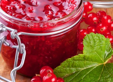 Gelatina di ribes