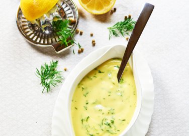 salsa olandese maionese uova cucina ricetta