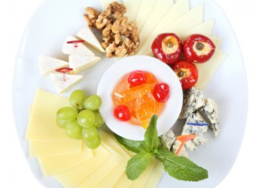 mostarda cremona italia ricetta abbinamento carne formaggio