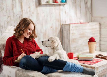 Pet therapy cani cos'è la dog therapy e come funziona